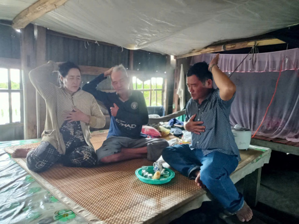 Câu Chuyện Truyền Giáo Vùng Đất Phương Nam Kiên Giang