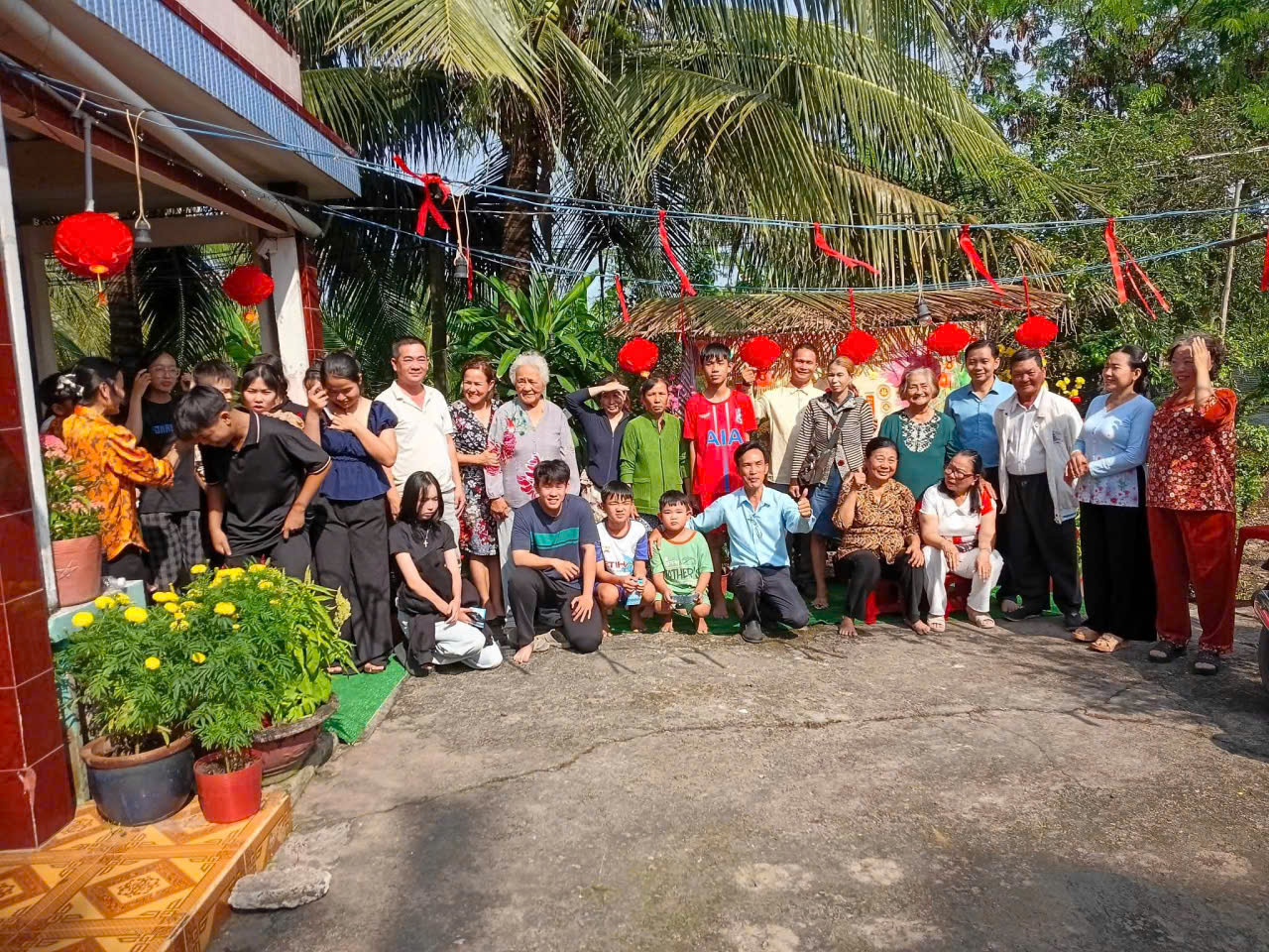 Khi Lòng Người Lắng Lại – Chúa Lên Tiếng